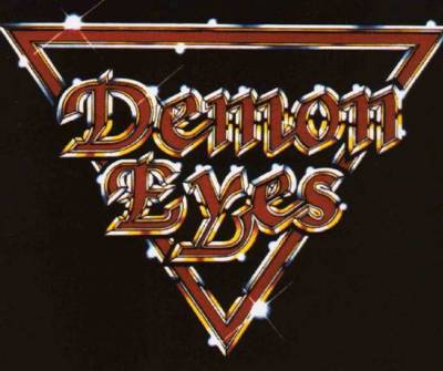 logo Demon Eyes